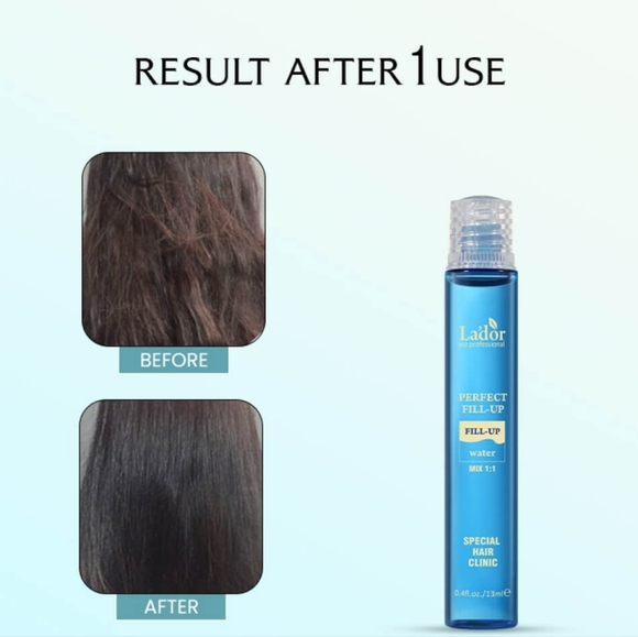 4PC LA'DOR Perfect Hair Fill-Up - Picture 1 of 8